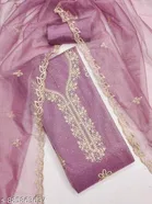 Net Punjabi/All Over Suits for Women 