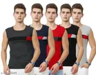Gym Vests for Men 
