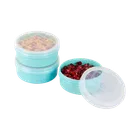Swiss Container 3pc Set 330 ml 