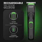 GROOMX GX509 Trimmer for Men 