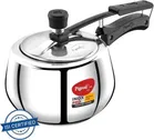 PIGEON Stainless Steel Pressure Cooker 