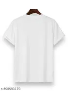 Round Neck T-Shirt for Boys & Girls 