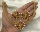 Party Wear Jewellery Set for Women 