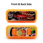 PRATAP Pencil Box204 Rolling Box 