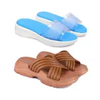Sliders Combo for Women 