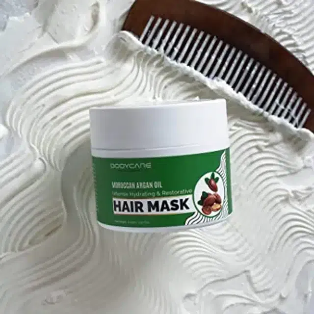 My Bodycare Moroccan Argan Oil Hair Mask (200 g)