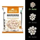 Budget | Himalaya Makhana (3+ Suta) 250 g