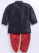 Pu Leather Plain Belt for Men 