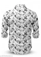 Solid Shirts for Men 