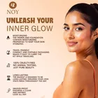 NOY Waterproof Makeup Set Splendor- Opulent Elegance In Perfect Harmony 