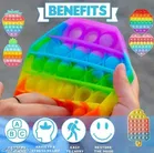 Silicone Fidget Toys for Kids 