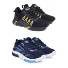 Combo of Casual Shoes for Boys 