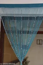 Polyester Beads Curtain for Door 