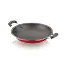 Xtend Non Stick Aluminium Appachatti with lid 