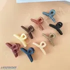 Hair Clips for Women, Pack of 9 
