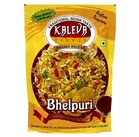 कलेवा भेल पूरी 120 g