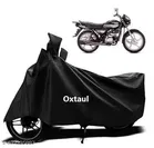Polyester Cover For Bike/Scooter, Multicolour