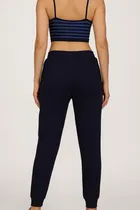 100% Cotton Treggings Trouser / Pant for Women 