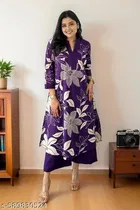 Kurta Set for Women 