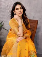 Assam Silk Saree for Women 