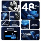 Nu Republic Epic X3 Ear Buds 