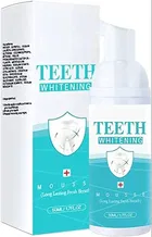 Teeth Whitening Mousse 
