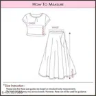 Polyester Solid Dress for Girls, Wine 
