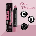 Ronzille Long Stay Matte Crayon Lipstick 