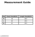 Cotton Blend Checked Shirt for Men, Red 