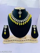 DIVA FANCY JEWELLERY SET