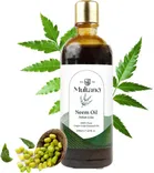 Neem Oil for Hair 