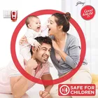 Good Knight Power Activ+ Liquid Vapourizer - Mosquito Repellent Refill - 