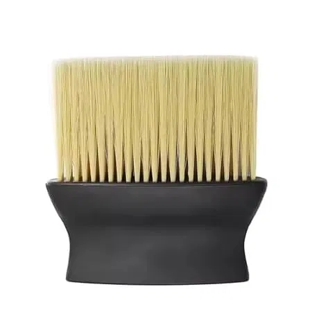 Microfiber Duster for Car Cleaning, Brown