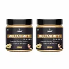 Natural Multani Mitti Powder for Skin & Hair 
