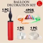 Party Decoration Kits 