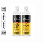 Bosco Touch Pure Wheat Germ Oil 