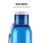 CELLO My Bot PET Water Bottle 