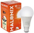 Halonix  12 W Bulb 