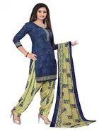 शारदा क्रिएशन विमेंस ड्रेस मटेरियल 