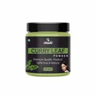 Natural Curry Leaf Powder for Skin & Hair 