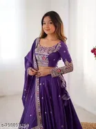 Lehenga Choli for Women 