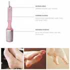 Majestique Foot Scraper Pedicure for Callus Remover Hard Skin Corns 