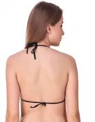 Cotton Blend Non Padded Bra for Women 