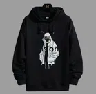 Full Sleeves Hooded Sweatshirt for Men 