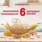 Aashirvaad Multigrain Atta 5 kg