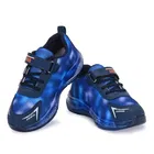 Sports Shoes for Boys, Blue 
