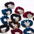 Hair Bands for Women, Pack of 6 