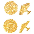 Alloy Earrings for Women 