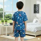 Night Suit for Boys 
