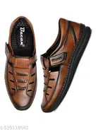 Formal Sandal for Men 